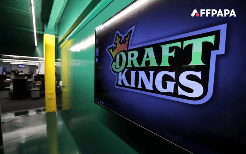 DraftKings Q2 2026 revenue drops to $1.44B