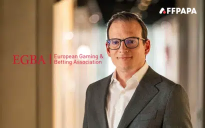 EGBA appoints Pierre Tournier as interim Secretary General - Latest News