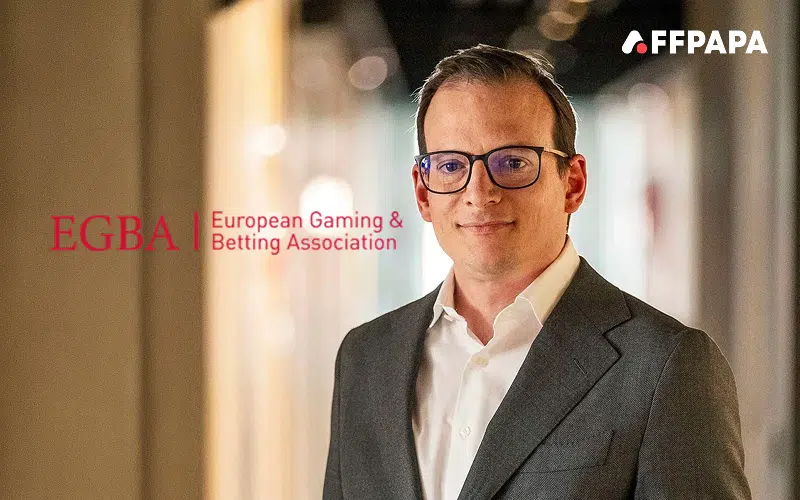 EGBA appoints Pierre Tournier as interim Secretary General