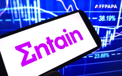 Entain posts 7% YoY rise in H1 2026 revenue