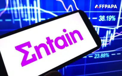 Entain posts 7% YoY rise in H1 2026 revenue