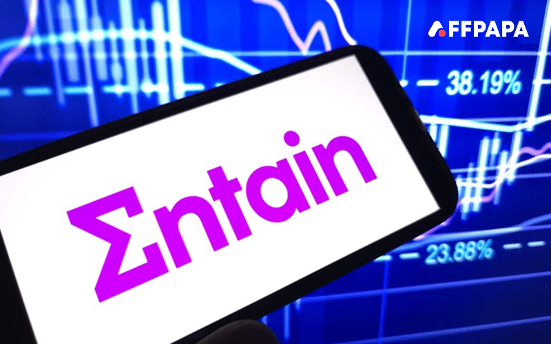 Entain posts 7% YoY rise in H1 2026 revenue