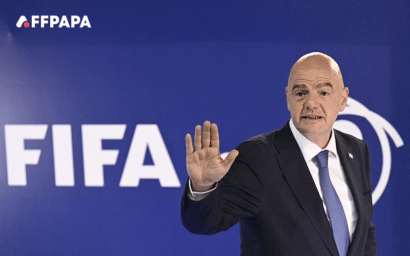 FIFA accused of deception over World Cup sale proposals
