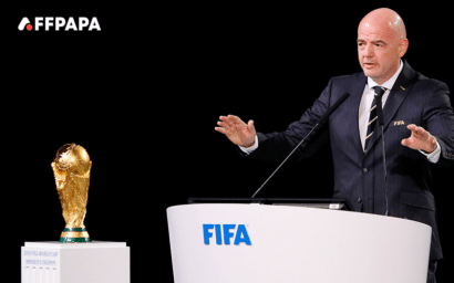FIFA accused of deception over World Cup sale proposals - Latest News