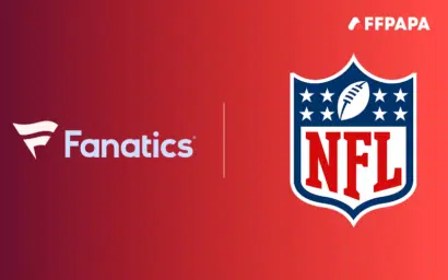 Fanatics secures partnership with NFL - Latest News