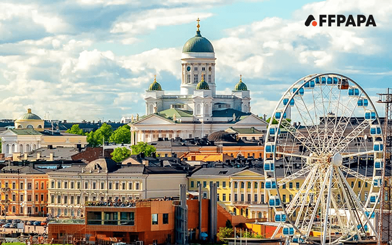 Finland rules against spin-based online casino slot tax
