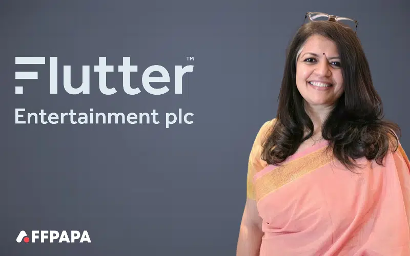Flutter appoints Seema Padman as General Manager in India