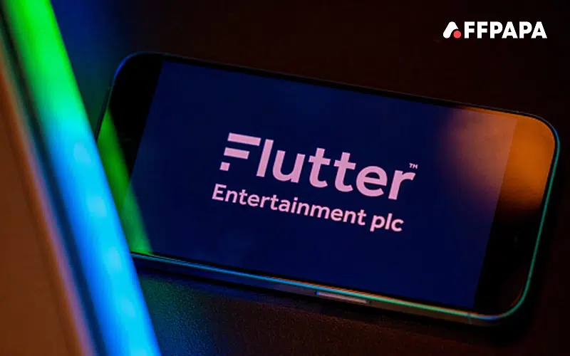 Flutter reports mixed Q2 2026 results with $4.33B revenue