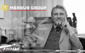 Founder and Chairman of Merkur Group Paul Gauselmann passes away