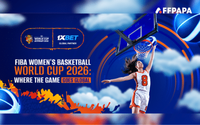 From Sydney to Berlin: Women’s basketball goes global