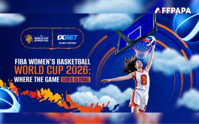 From Sydney to Berlin: Women’s basketball goes global - Latest News