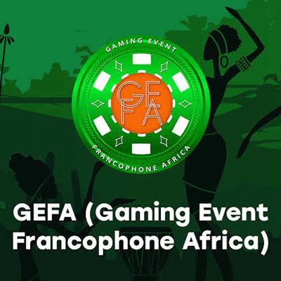 Gaming Event Francophone Africa (GEFA) 2026