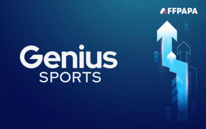 Genius Sports reports strong Q2 growth with 65% YoY revenue rise