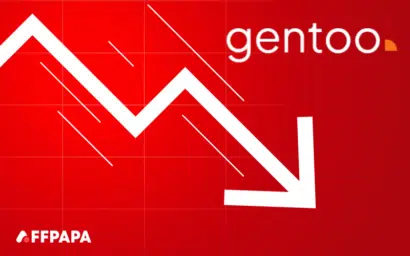 Gentoo Media suffers 9% YoY decrease in Q2 revenue - Latest News