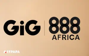 GiG Software to acquire 888Africa for €16.4M