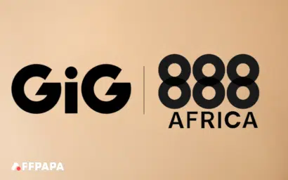 GiG Software to acquire 888Africa for €16.4M - Latest News