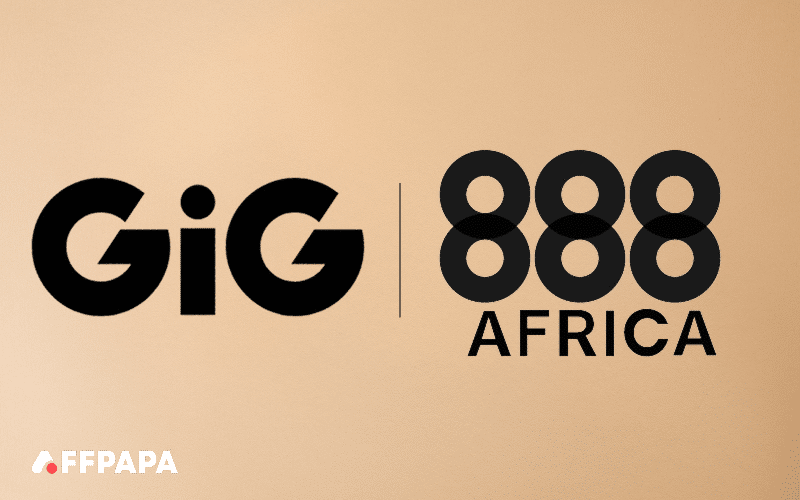 GiG Software to acquire 888Africa for €16.4M