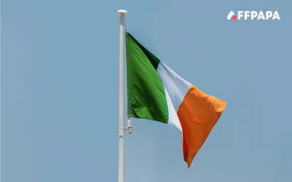 Ireland introduces tighter AML rules for gambling operators - Latest News