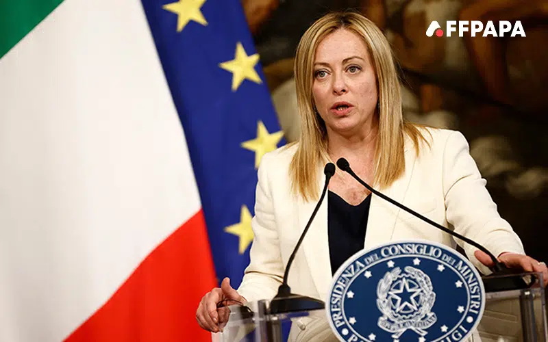 Italian government rejects draft gambling law reforms