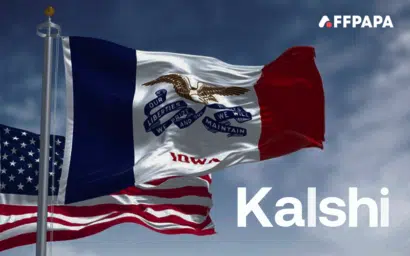 Kalshi asks court to block Iowa’s gambling law enforcement - Latest News
