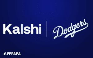 Kalshi signs prediction deals with Dodgers & 4 more MLB teams