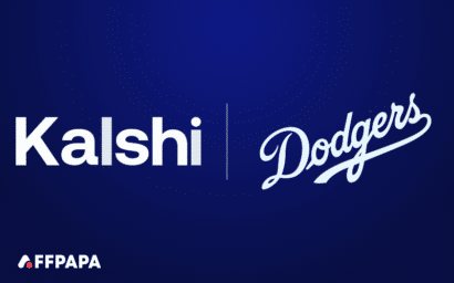 Kalshi signs prediction deals with Dodgers & 4 more MLB teams - Latest News