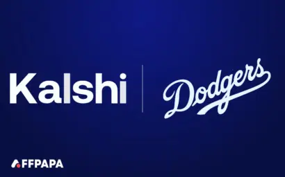 Kalshi signs prediction deals with Dodgers & 4 more MLB teams - Latest News