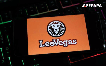 MGM Resorts-owned LeoVegas launches sportsbook in UK - Latest News