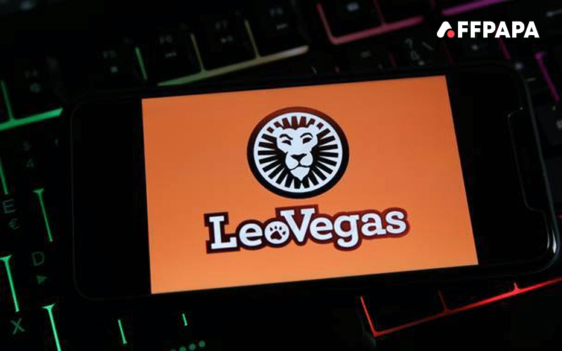 MGM Resorts-owned LeoVegas launches sportsbook in UK