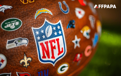 NFL announces deals with DraftKings, FanDuel & Fanatics - Latest News