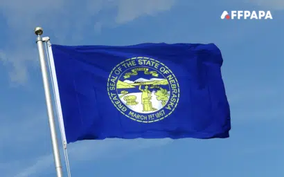 Nebraska adds online betting legalization to November ballot - Latest News
