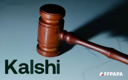 New York sues Kalshi over illegal gambling operations