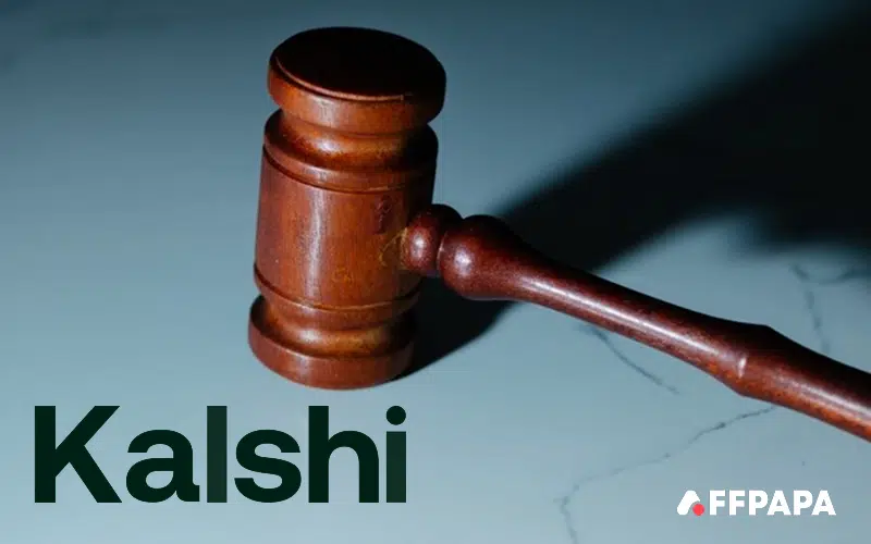 New York sues Kalshi over illegal gambling operations