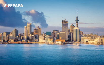 New Zealand bans AI endorsements of online casinos - Latest News