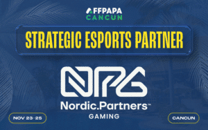 nordic network and affpapa partner for affpapa conference cancun 2026 2