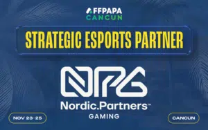 nordic network and affpapa partner for affpapa conference cancun 2026 2