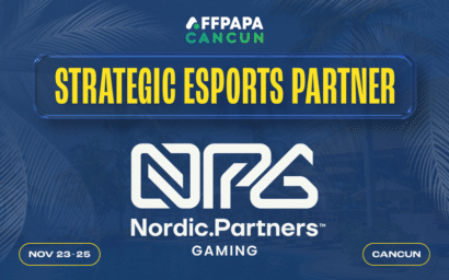 nordic network and affpapa partner for affpapa conference cancun 2026 2
