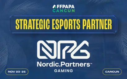 Nordic Network Joins AffPapa Conference Cancun as Strategic Partner