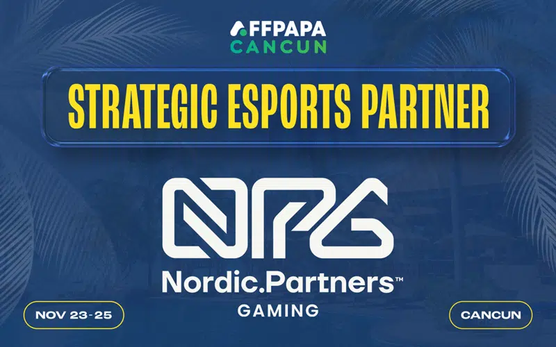 Nordic Network Joins AffPapa Conference Cancun as Strategic Partner