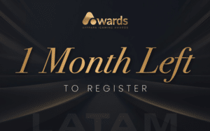 one month left to register for affpapa awards latam 2026