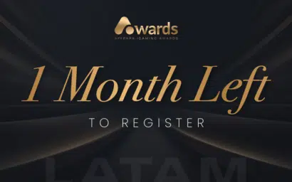 One Month Left to Register for AffPapa Awards LATAM 2026 - Latest News