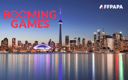 Ontario Gaming Commission hits Booming Games with $50K fine - Latest News