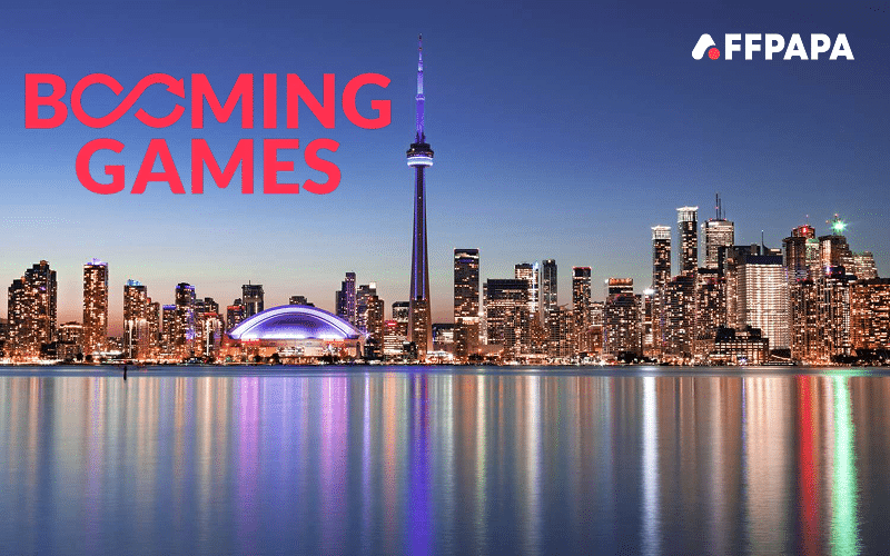 Ontario Gaming Commission hits Booming Games with $50K fine