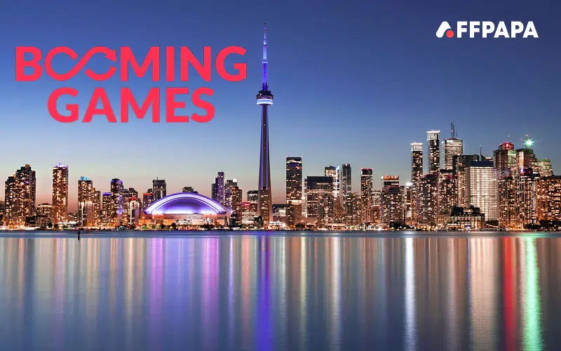 Ontario Gaming Commission hits Booming Games with $50K fine