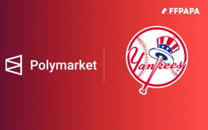 Polymarket becomes New York Yankees’ prediction partner - Latest News