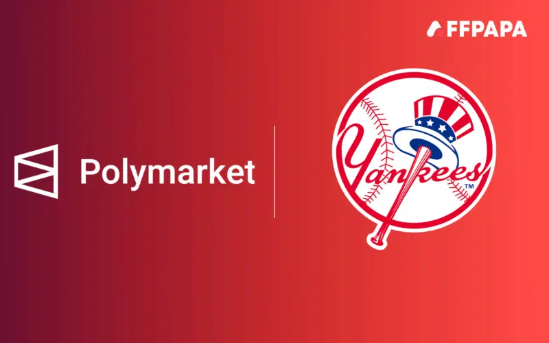 Polymarket becomes New York Yankees’ prediction partner