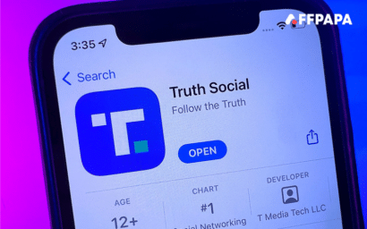 President Trump sued over selling Truth Social early access - Latest News