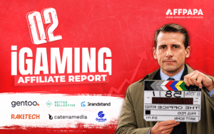 q2 2026 igaming affiliate report a market moving beyond seo