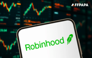 Robinhood records $1.3B in Q2 2026 revenue