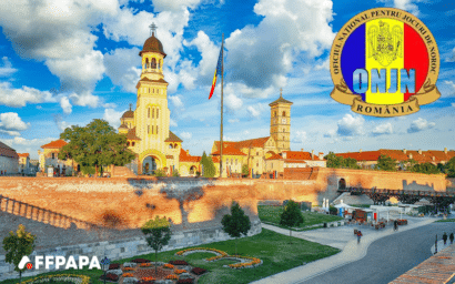 Romania appoints new gambling regulator chief - Latest News